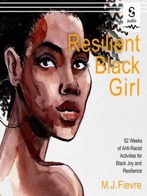 Resilient Black Girl - Audiobook